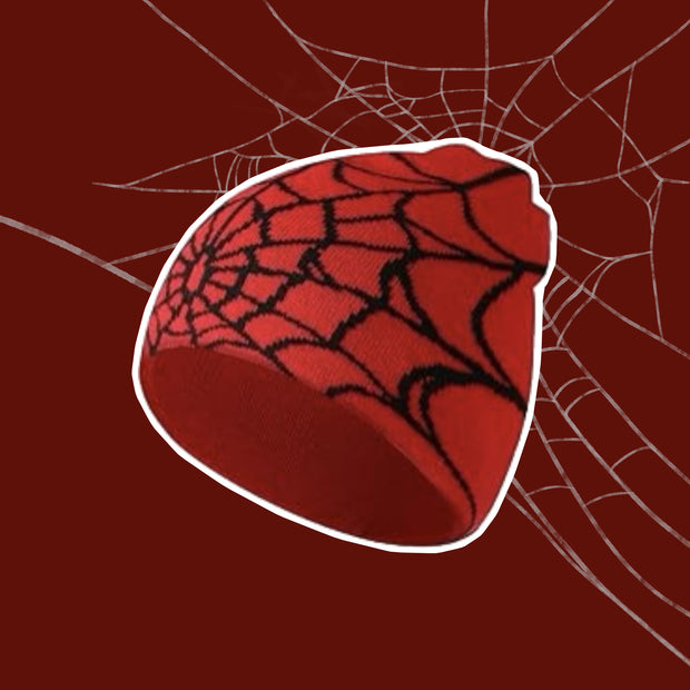 SPIDEY BEANIE