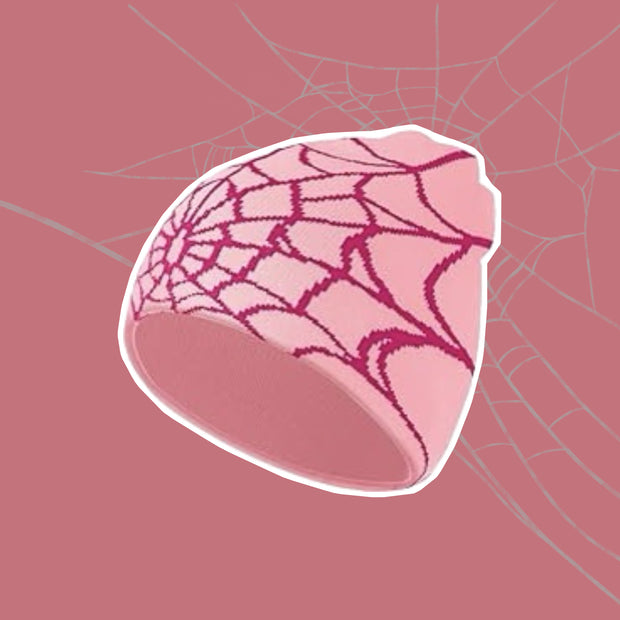 SPIDEY BEANIE