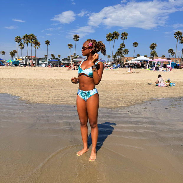 BERYL - Gettin Shady - Bathing Suit