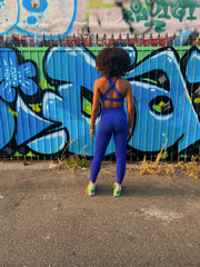 FHW LEGGINGS - Gettin Shady