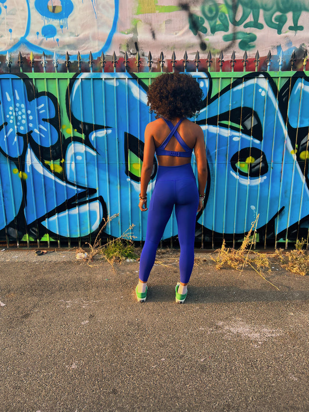 FHW LEGGINGS - Gettin Shady