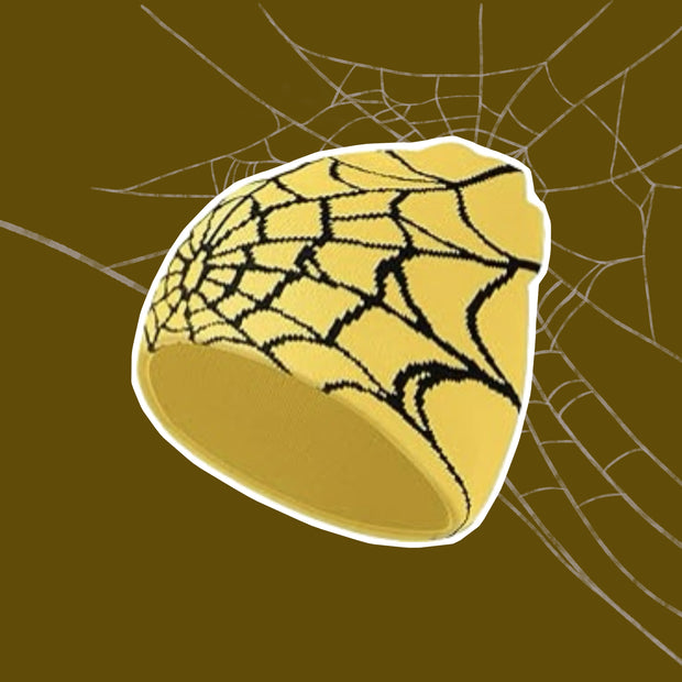 SPIDEY BEANIE