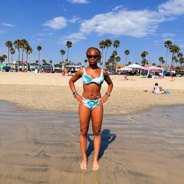 BERYL - Gettin Shady - Bathing Suit
