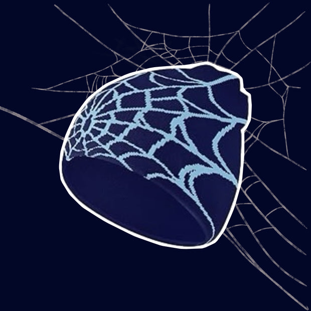 SPIDEY BEANIE