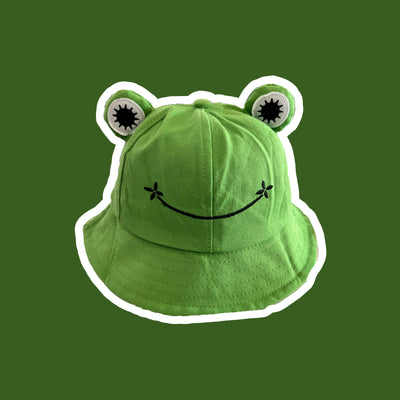 FROGGER - Gettin Shady