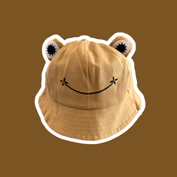 FROGGER - Gettin Shady