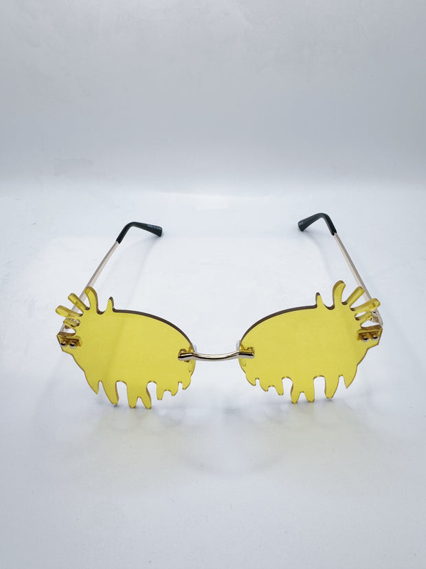 DRIP - Gettin Shady