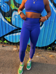 FHW LEGGINGS - Gettin Shady