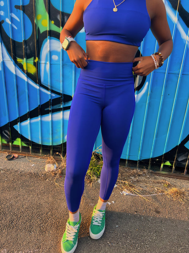 FHW LEGGINGS - Gettin Shady