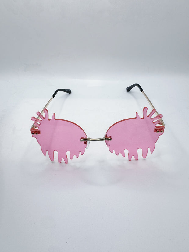 DRIP - Gettin Shady