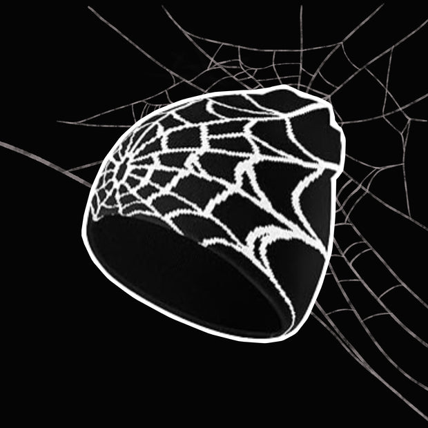 SPIDEY BEANIE