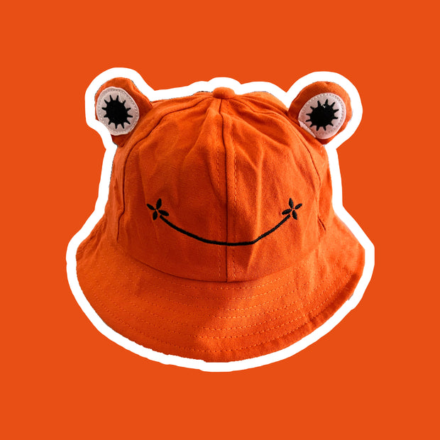 FROGGER - Gettin Shady
