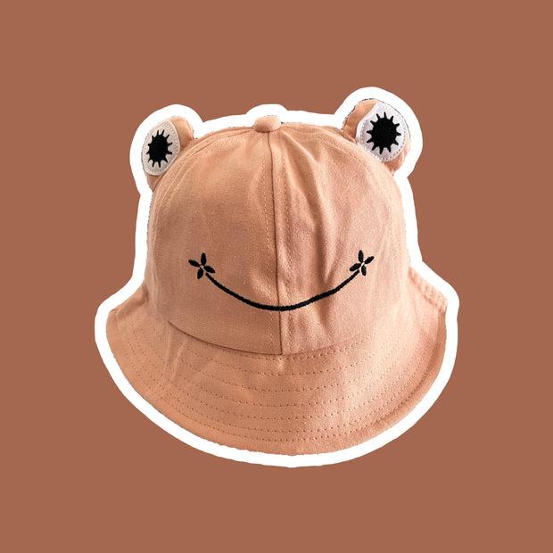 FROGGER - Gettin Shady