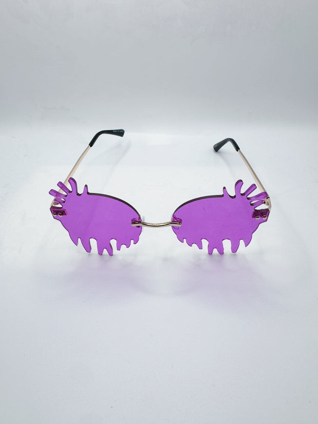 DRIP - Gettin Shady