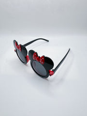 MINNIE - Gettin Shady