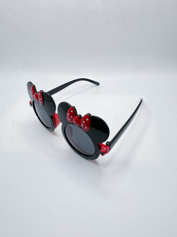 MINNIE - Gettin Shady