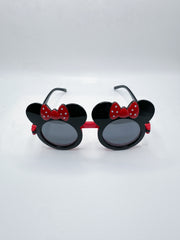 MINNIE - Gettin Shady