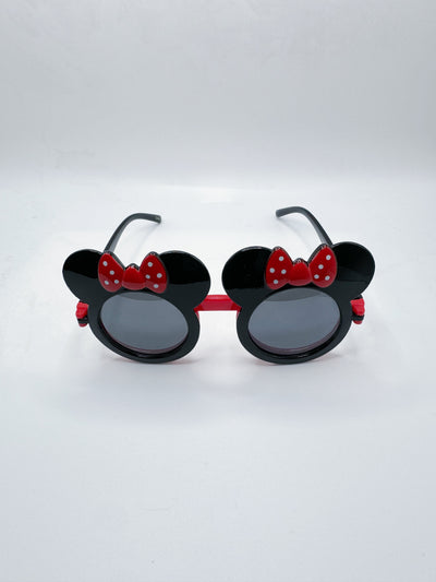 MINNIE - Gettin Shady