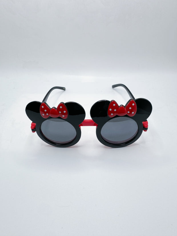 MINNIE - Gettin Shady