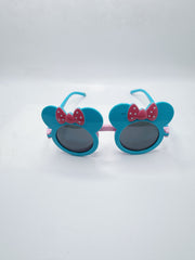 MINNIE - Gettin Shady