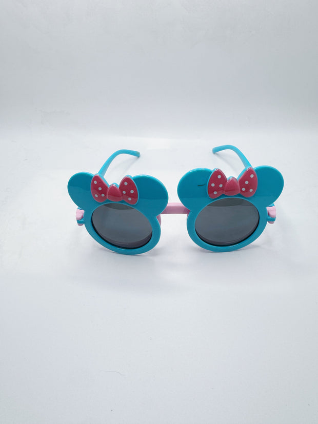MINNIE - Gettin Shady