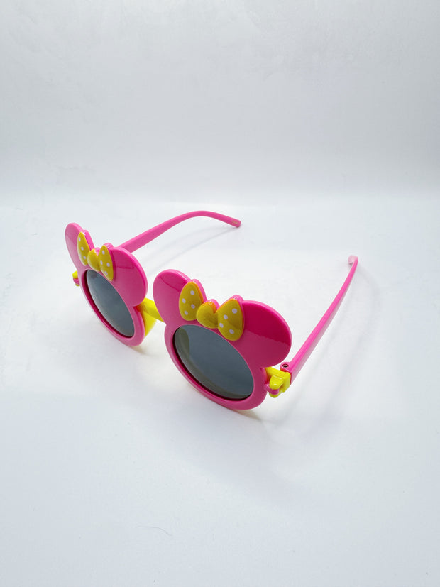 MINNIE - Gettin Shady