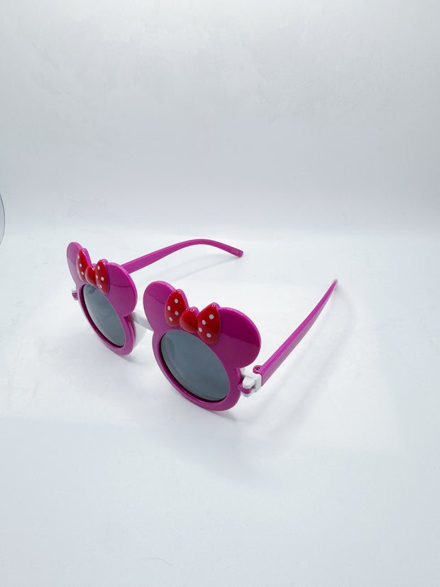 MINNIE - Gettin Shady