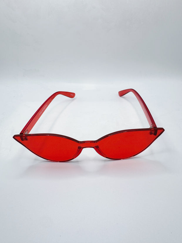ANETTE - Gettin Shady