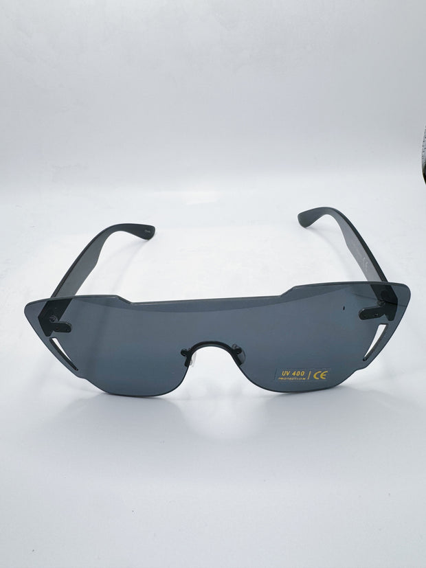 RIMLESS - Gettin Shady