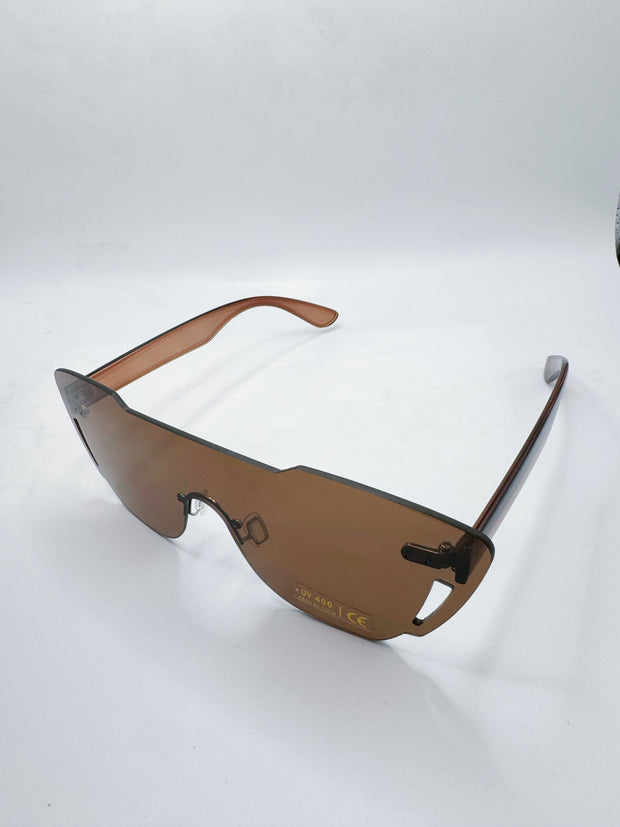 RIMLESS - Gettin Shady