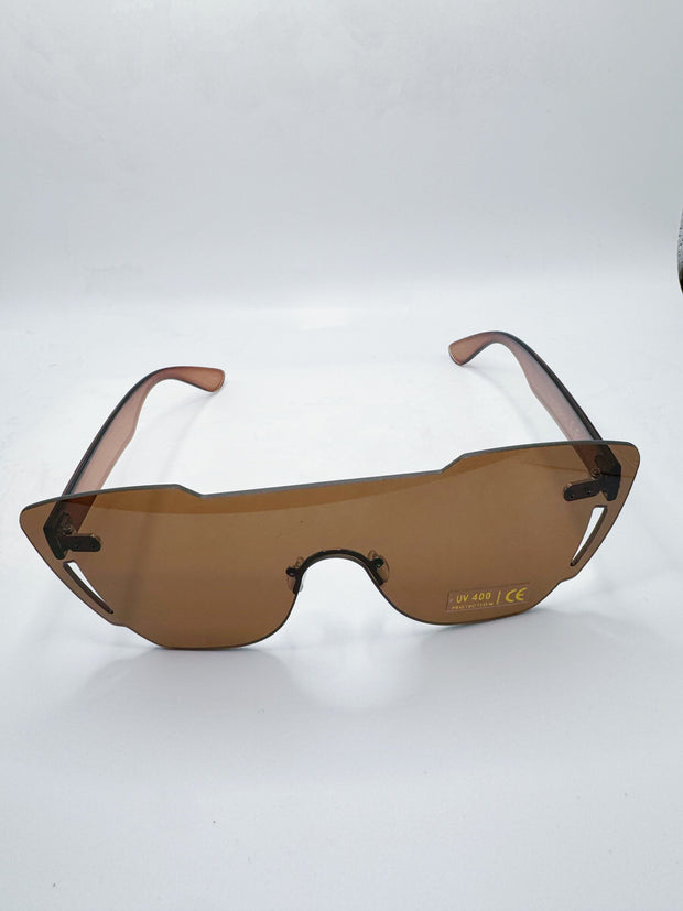RIMLESS - Gettin Shady