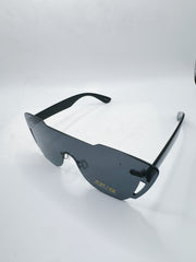 RIMLESS - Gettin Shady