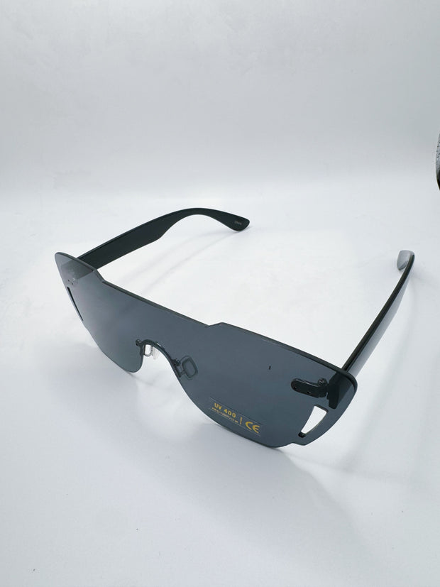 RIMLESS - Gettin Shady