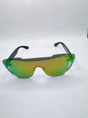 RIMLESS - Gettin Shady