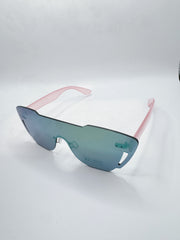 RIMLESS - Gettin Shady