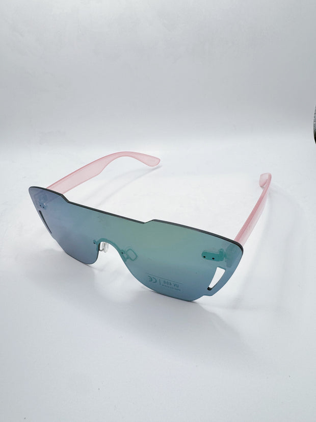 RIMLESS - Gettin Shady