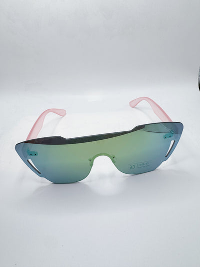 RIMLESS - Gettin Shady