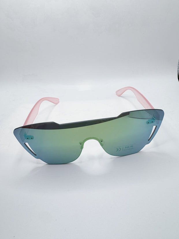 RIMLESS - Gettin Shady