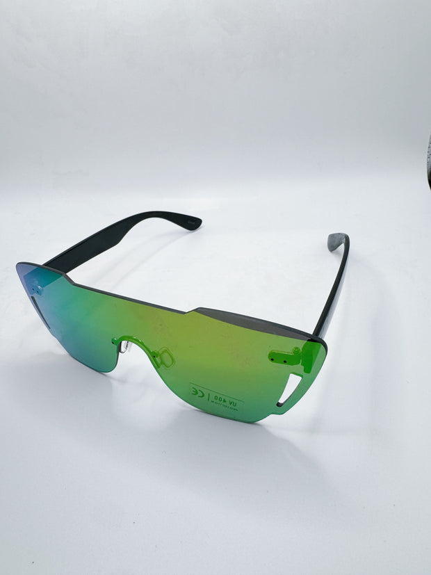 RIMLESS - Gettin Shady