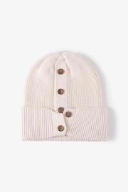 BD CUFF BEANIE