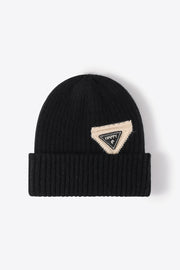 CT HAPPY BEANIE - Gettin Shady