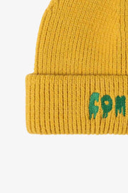 COME ON BEANIE