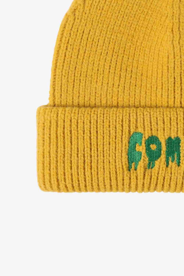 COME ON BEANIE