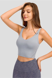 DVN Sports Bra - Gettin Shady