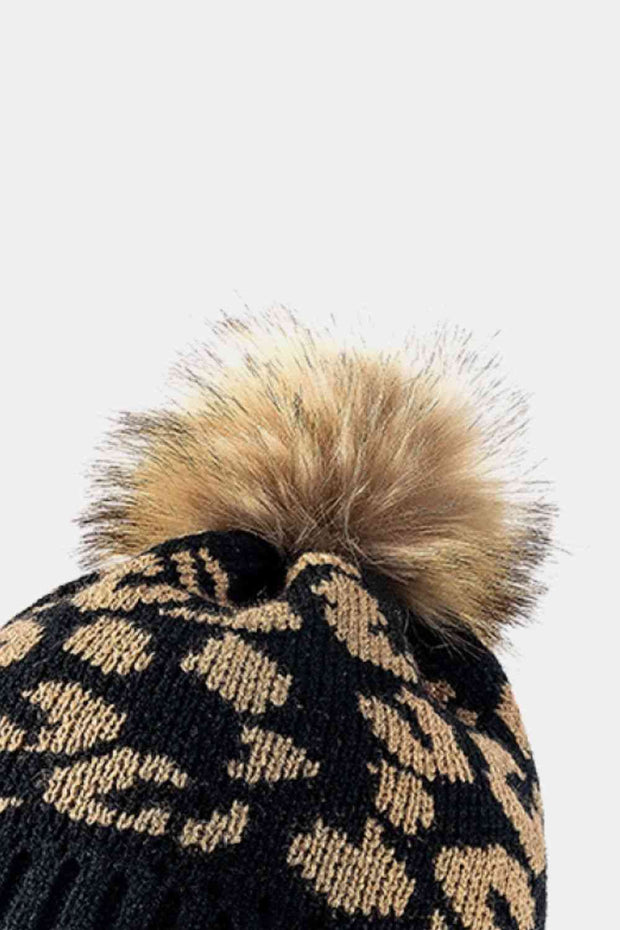 LP POM BEANIE