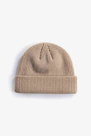 CZ CUFF BEANIE
