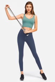 DVN Sports Bra - Gettin Shady