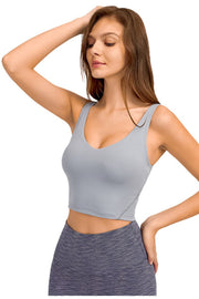 DVN Sports Bra - Gettin Shady