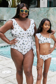 DAISY CREAM MOMMY&ME - Gettin Shady