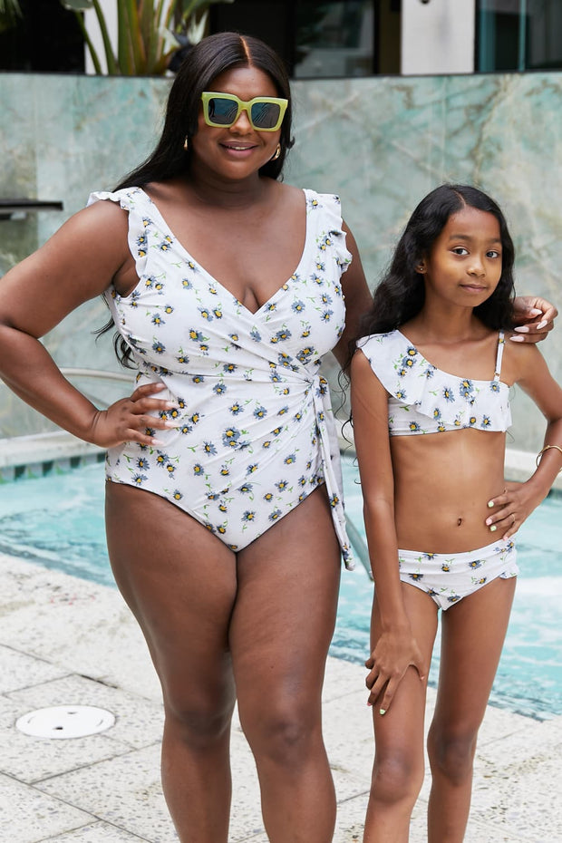 DAISY CREAM MOMMY&ME - Gettin Shady